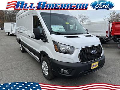 New 2024 Ford Transit 350 High Roof RWD, Empty Cargo Van for sale #24PT1886 - photo 1