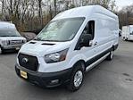 New 2024 Ford Transit 350 High Roof RWD, Empty Cargo Van for sale #24PT1886 - photo 4