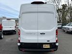 New 2024 Ford Transit 350 High Roof RWD, Empty Cargo Van for sale #24PT1886 - photo 8