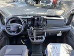 New 2024 Ford Transit 350 Medium Roof RWD, Empty Cargo Van for sale #24PT1887 - photo 13