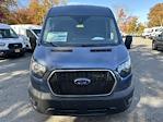 New 2024 Ford Transit 350 Medium Roof RWD, Empty Cargo Van for sale #24PT1887 - photo 3