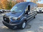 New 2024 Ford Transit 350 Medium Roof RWD, Empty Cargo Van for sale #24PT1887 - photo 4