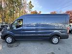 New 2024 Ford Transit 350 Medium Roof RWD, Empty Cargo Van for sale #24PT1887 - photo 6