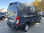 New 2024 Ford Transit 350 Medium Roof RWD, Empty Cargo Van for sale #24PT1887 - photo 9