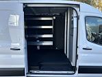 New 2024 Ford Transit 250 Medium Roof RWD, Upfitted Cargo Van for sale #24PT1888 - photo 10