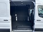 New 2024 Ford Transit 350 Medium Roof RWD, Empty Cargo Van for sale #24PT1949 - photo 10