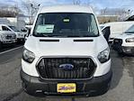 New 2024 Ford Transit 350 Medium Roof RWD, Empty Cargo Van for sale #24PT1949 - photo 3