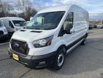 New 2024 Ford Transit 350 Medium Roof RWD, Empty Cargo Van for sale #24PT1949 - photo 4