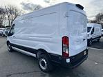 New 2024 Ford Transit 350 Medium Roof RWD, Empty Cargo Van for sale #24PT1949 - photo 7