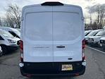 New 2024 Ford Transit 350 Medium Roof RWD, Empty Cargo Van for sale #24PT1949 - photo 8