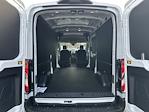 New 2024 Ford Transit 350 Medium Roof RWD, Empty Cargo Van for sale #24PT1949 - photo 2