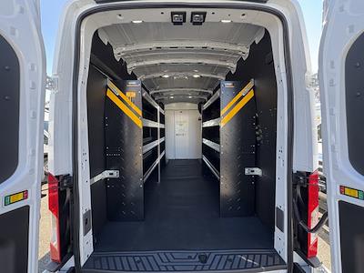 New 2024 Ford Transit 350 Super Cab High Roof RWD, Upfitted Cargo Van for sale #24PT2007 - photo 2