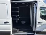 New 2024 Ford Transit 350 Super Cab High Roof RWD, Upfitted Cargo Van for sale #24PT2007 - photo 10