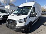 New 2024 Ford Transit 350 Super Cab High Roof RWD, Upfitted Cargo Van for sale #24PT2007 - photo 4