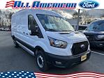 New 2024 Ford Transit 250 Medium Roof RWD, Empty Cargo Van for sale #24PT2038 - photo 1