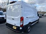 New 2024 Ford Transit 250 Medium Roof RWD, Empty Cargo Van for sale #24PT2038 - photo 9