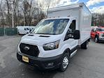 New 2024 Ford Transit 350 HD RWD, Box Van for sale #24PT2065 - photo 4