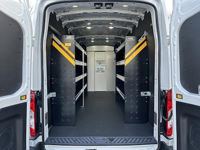 New 2024 Ford Transit 350 High Roof RWD, Upfitted Cargo Van for sale #24PT2229 - photo 2