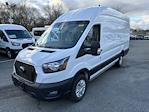 New 2024 Ford Transit 350 High Roof RWD, Upfitted Cargo Van for sale #24PT2229 - photo 4