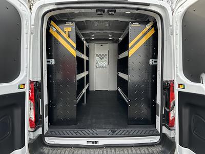 New 2024 Ford Transit 250 Medium Roof AWD, Upfitted Cargo Van for sale #24PT2129 - photo 2