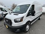 New 2024 Ford Transit 250 Medium Roof AWD, Upfitted Cargo Van for sale #24PT2129 - photo 4