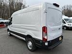 New 2024 Ford Transit 250 Medium Roof AWD, Upfitted Cargo Van for sale #24PT2129 - photo 7