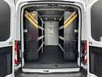 New 2024 Ford Transit 250 Medium Roof AWD, Upfitted Cargo Van for sale #24PT2129 - photo 2