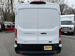 New 2024 Ford Transit 250 Medium Roof AWD, Upfitted Cargo Van for sale #24PT2129 - photo 8