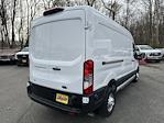 New 2024 Ford Transit 250 Medium Roof AWD, Upfitted Cargo Van for sale #24PT2129 - photo 9