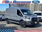 New 2024 Ford Transit 150 Medium Roof AWD, Empty Cargo Van for sale #24PT219 - photo 1