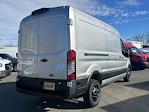 New 2024 Ford Transit 150 Medium Roof AWD, Empty Cargo Van for sale #24PT219 - photo 14