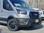 New 2024 Ford Transit 150 Medium Roof AWD, Empty Cargo Van for sale #24PT219 - photo 3