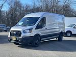 New 2024 Ford Transit 150 Medium Roof AWD, Empty Cargo Van for sale #24PT219 - photo 6