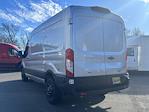 New 2024 Ford Transit 150 Medium Roof AWD, Empty Cargo Van for sale #24PT219 - photo 8