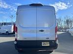 New 2024 Ford Transit 150 Medium Roof AWD, Empty Cargo Van for sale #24PT219 - photo 9