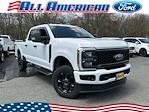 New 2024 Ford F-350 XL Crew Cab 4WD, Pickup for sale #24PT263 - photo 1