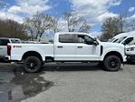 New 2024 Ford F-350 XL Crew Cab 4WD, Pickup for sale #24PT263 - photo 10