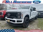 New 2024 Ford F-350 XL Crew Cab 4WD, Pickup for sale #24PT293 - photo 1