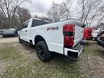 New 2024 Ford F-350 XL Crew Cab 4WD, Pickup for sale #24PT293 - photo 2