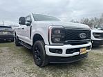 New 2024 Ford F-350 XL Crew Cab 4WD, Pickup for sale #24PT293 - photo 4