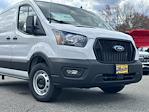 New 2024 Ford Transit 250 Low Roof RWD, Empty Cargo Van for sale #24PT358 - photo 2