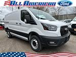 New 2024 Ford Transit 250 Medium Roof RWD, Empty Cargo Van for sale #24PT361 - photo 1