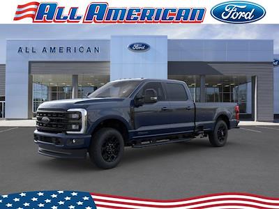 New 2024 Ford F-250 XLT Crew Cab 4WD, Pickup for sale #24PT387 - photo 1