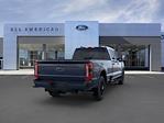 New 2024 Ford F-250 XLT Crew Cab 4WD, Pickup for sale #24PT387 - photo 9