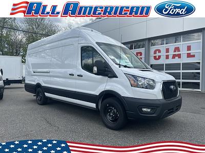 2024 Ford Transit 350 Super Cab High Roof RWD, Refrigerated Body for sale #24PT413 - photo 1