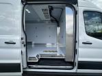 2024 Ford Transit 350 Super Cab High Roof RWD, Refrigerated Body for sale #24PT413 - photo 7