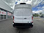 2024 Ford Transit 350 Super Cab High Roof RWD, Refrigerated Body for sale #24PT413 - photo 9