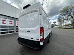 2024 Ford Transit 350 Super Cab High Roof RWD, Refrigerated Body for sale #24PT413 - photo 10