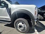 2024 Ford F-550 Super Cab DRW 4WD, Rugby Eliminator LP Steel Dump Truck for sale #24PT498 - photo 4