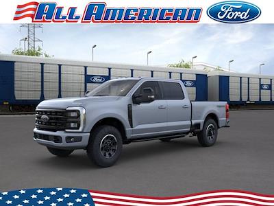 New 2024 Ford F-250 Lariat Crew Cab 4WD, Pickup for sale #24PT506 - photo 1